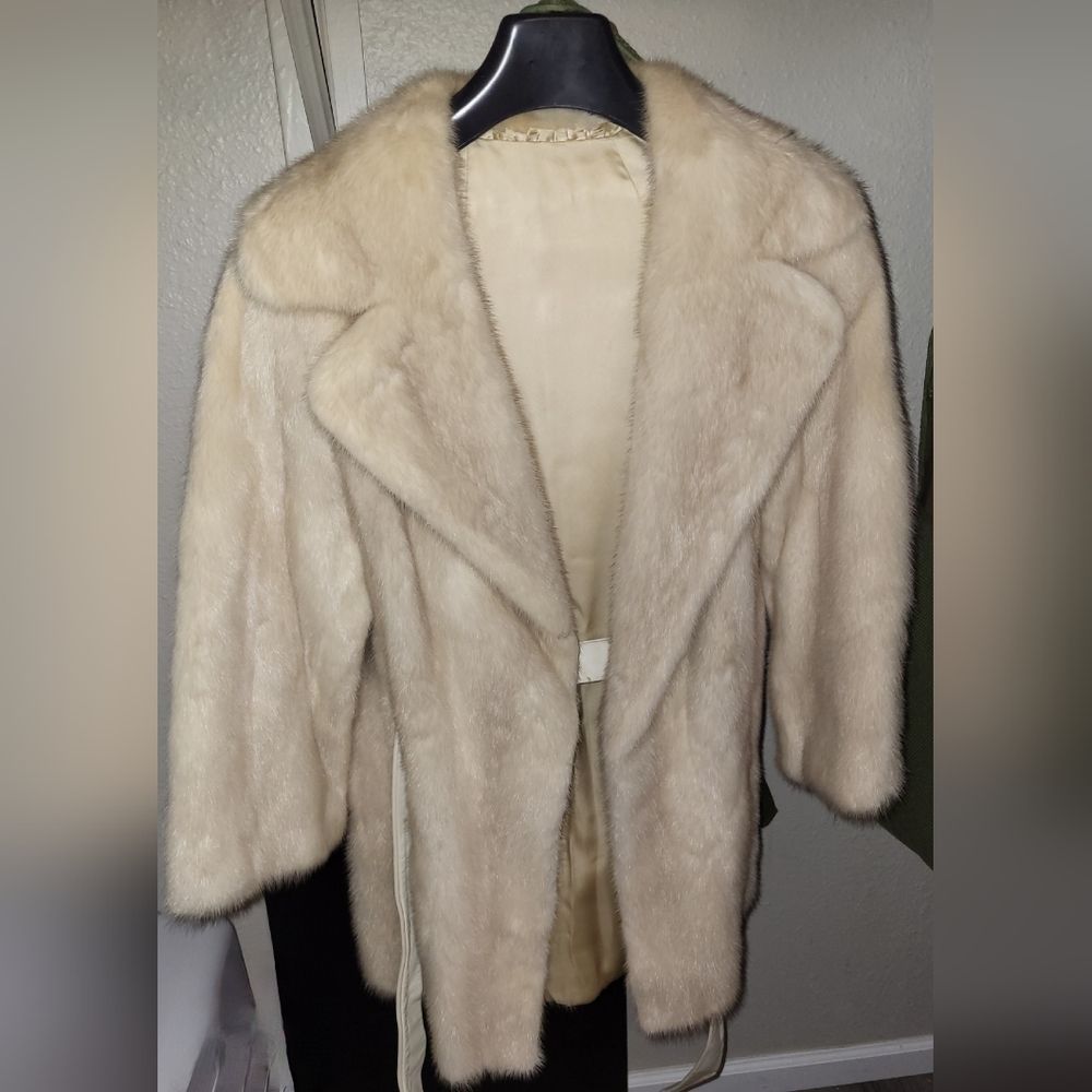 Fur Coat